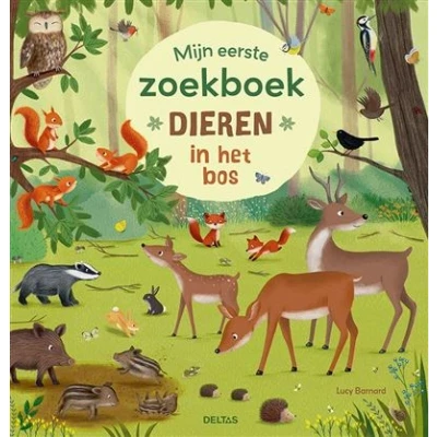 Image de Dieren in het bos