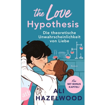 Afbeelding van Die theoretische Unwahrscheinlichkeit von Liebe