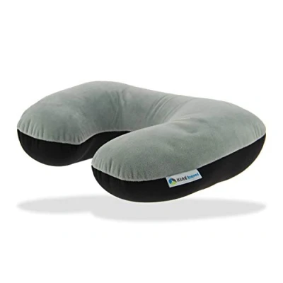 Image de Kine travel coussin 2 en 1