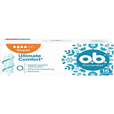 Afbeelding van Ob Procomfort Super