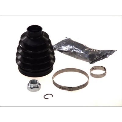 Afbeelding van LÖBRO 303877 Aandrijfashoes 117,00 TPE (thermoplastische elastomeer) Met moer MERCEDES BENZ: A Class