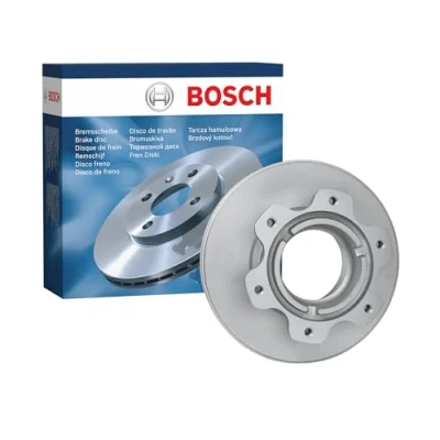 Afbeelding van Bosch Remschijven 0 986 479 E48