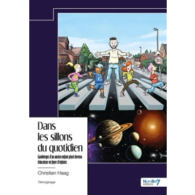 Image de Dans les sillons du quotidien