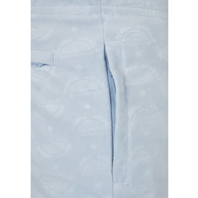 Afbeelding van Southpole Trainingsbroek, Heren, Maat: Large, Babyblue