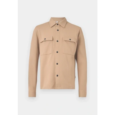 Afbeelding van Selected Homme Jas, Heren, Maat: XL, Incense