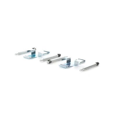 Afbeelding van Trw Rem montageset PFK247