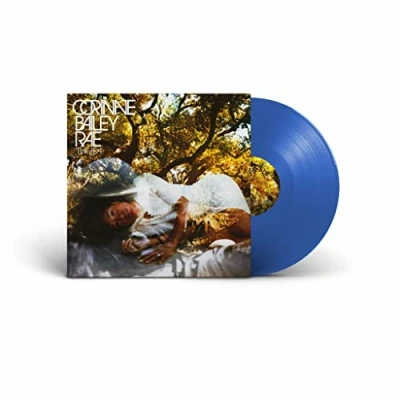 Afbeelding van Corinne Bailey Rae Sea (LP)