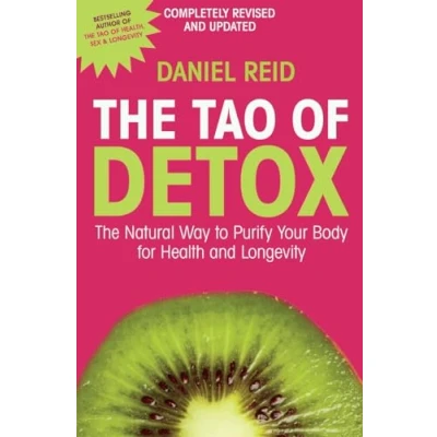 Afbeelding van Tao of Detox