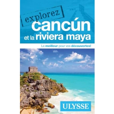 Afbeelding van Explorez Cancun et la Riviera Maya