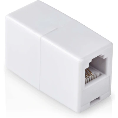Afbeelding van Telefoon Koppelstuk RJ11