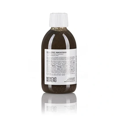 Afbeelding van Diepreinigende Shampoo Moncho Moreno Heathy Smoothie 250 ml