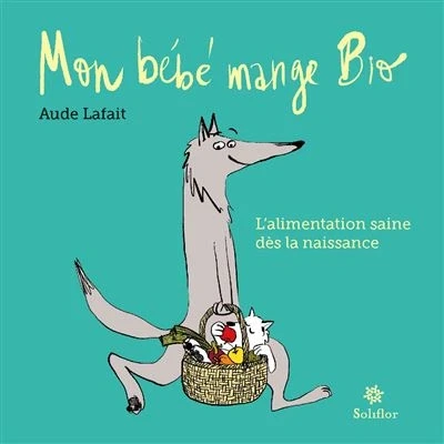 Image de Mon bebe mange bio
