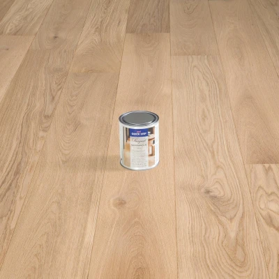Afbeelding van Quick Step Onderhoudsolie parket wit 1 liter