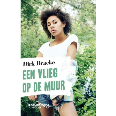 Afbeelding van Een vlieg op de muur