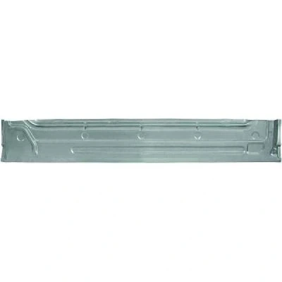 Afbeelding van DIEDERICHS 9417513 Deur, carosserie