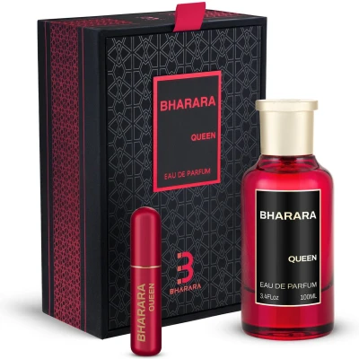 Afbeelding van Bharara Queen Eau de Parfum 100 ml