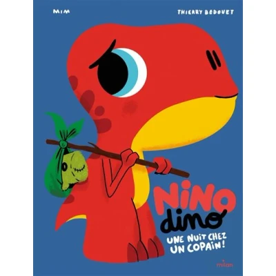 Image de Nino Dino Une nuit chez un copain