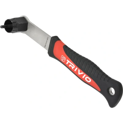 Afbeelding van Trivio Cassette / Disc Afnemer Campagnolo