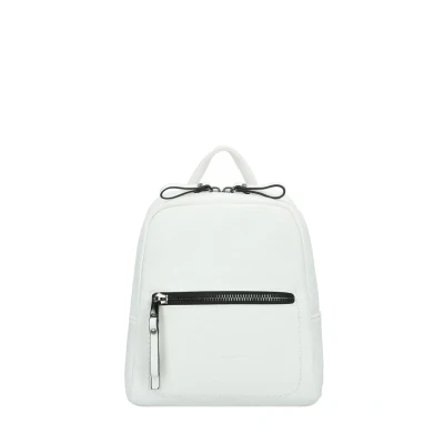 Afbeelding van TOM TAILOR Vrije tijd Rugzak Tamara Backpack White Wit