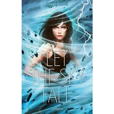 Afbeelding van Let the Sky Fall