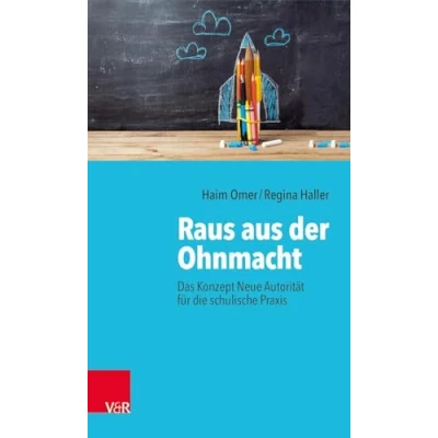 Afbeelding van Raus aus der Ohnmacht