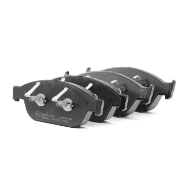Afbeelding van Brembo Remblokset P 85 127