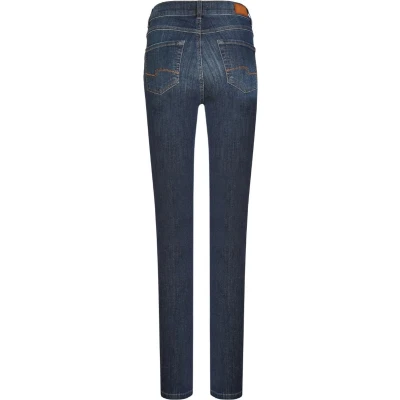 Afbeelding van Angels Stone Washed Skinny FIT Jeans Fit, Dames, Maat: 42x32,
