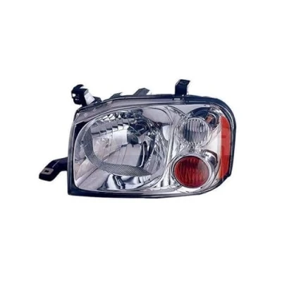 Afbeelding van ALKAR 2741545 Koplampen Links W5W, H4, W21W