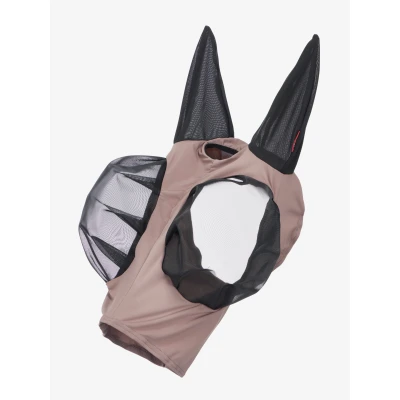 Image de LeMieux masque Anti Mouches Bug Relief Demi Noix XXL