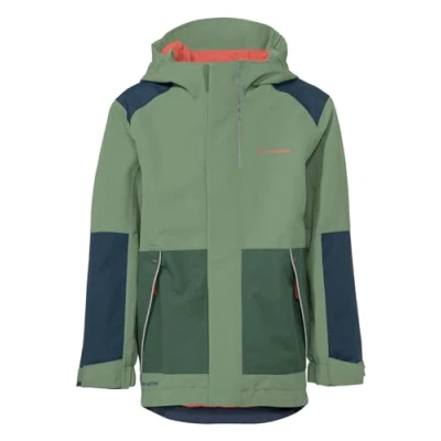 Afbeelding van VAUDE Veste Caprea unisexe pour enfant 2 l