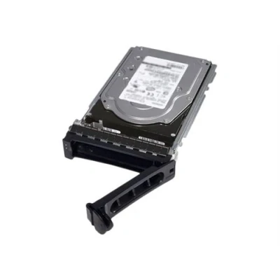 Image de Dell Disque dur 8 To échangeable à chaud 3.5&quot; SATA 6Gb/s 7200 tours/min