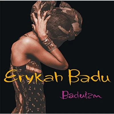 Afbeelding van Erykah Badu Baduizm (CD)