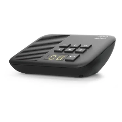 Afbeelding van Gigaset Box 200A base station Zwart