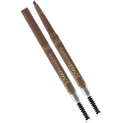 Afbeelding van Feather Brow Creator wenkbrauwpotlood met borsteltje Blonde
