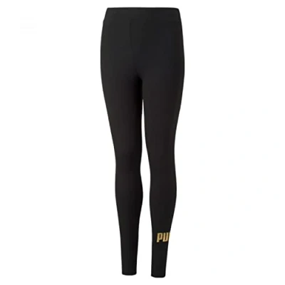 Afbeelding van PUMA Ess+ Logo Leggings G Trui voor meisjes en