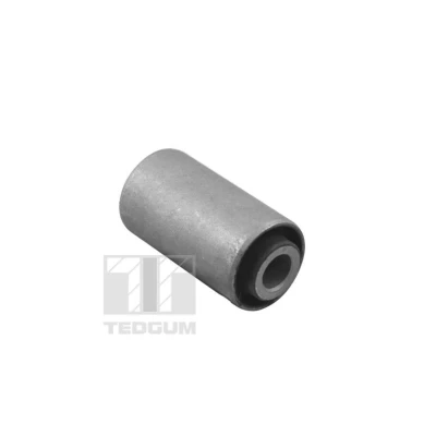 Afbeelding van TEDGUM TED59961 Draagarmrubbers Achteras, Onder, Achter, Binnen voor driehoeksdraagarm CHEVROLET: Captiva, OPEL: Antara