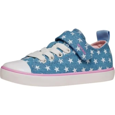 Afbeelding van Geox J Gisli Girl A Sneakers voor meisjes, #NAME?