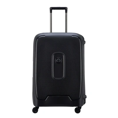 Afbeelding van Delsey Paris Moncey Reistas, Maat: One Size, Schwarz