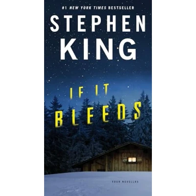 Afbeelding van If it Bleeds