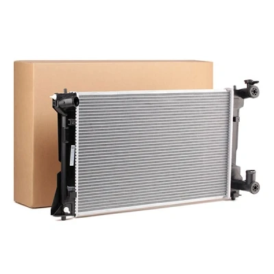 Afbeelding van Valeo Radiateur 734712