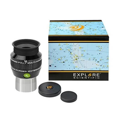 Afbeelding van Explore Scientific 0218616 68 16 mm Ar Oculair