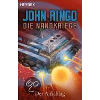 Afbeelding van Die Nanokriege Der Anschlag