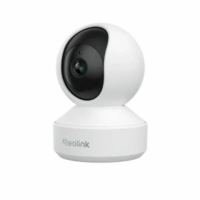 Afbeelding van Binnencamera REOLINK E330 5MP Wit