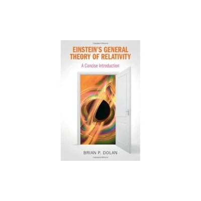 Afbeelding van Einstein&#039;s General Theory of Relativity