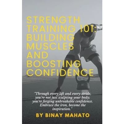Afbeelding van Strength Training 101