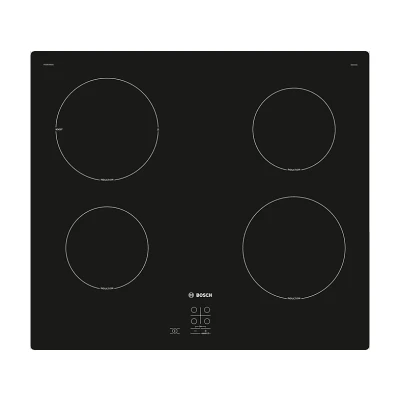 Image de Bosch Taque Induction (pug64raa5e)