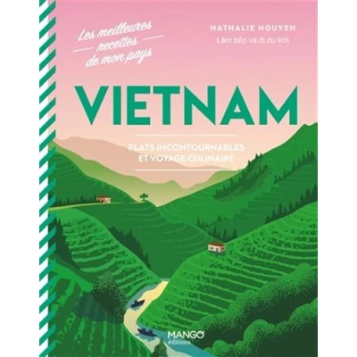 Afbeelding van VIETNAM PLATS INCONTOURNABLES ET VOYAGE CULINAIRE