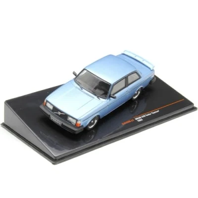Afbeelding van Volvo 240 Turbo Custom 1983
