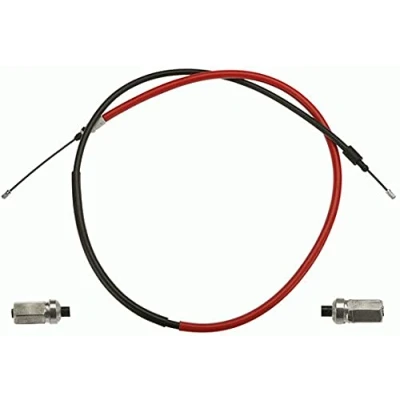 Afbeelding van Trw Handremkabel GCH434