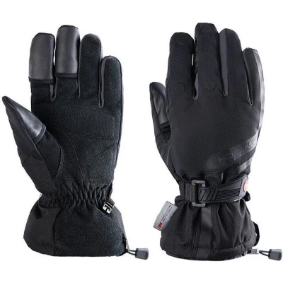 Afbeelding van Pgytech, Mannen, Handschoenen, Fotografie Handschoenen Professional (M), Zwart, (M)